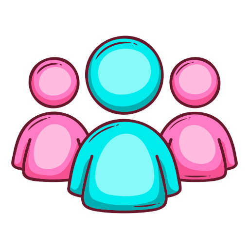 Группы icon
